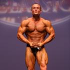 Lucas  Breaux - NPC Southern Classic 2013 - #1